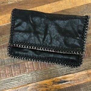 NOATD Black Clutch.